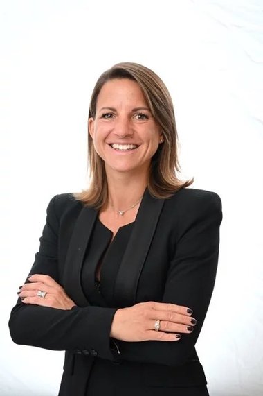 Sarah Ducroix