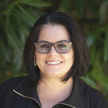 Véronique Pardo