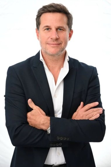 Lionel Courbier