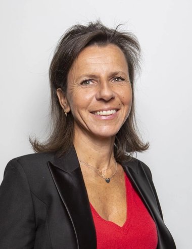 Sandrine Roche
