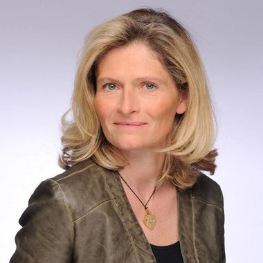 Marie Pierre Gerin