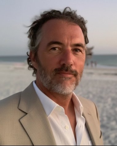 Patrick John Colton