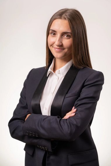 Océane Magnier