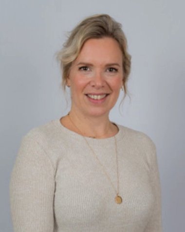 Maud Mazejko