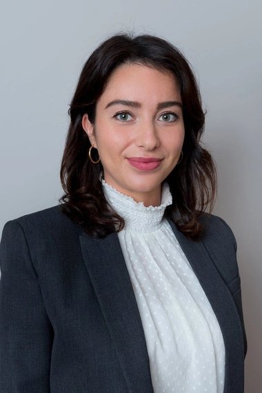 Cécile Youinou