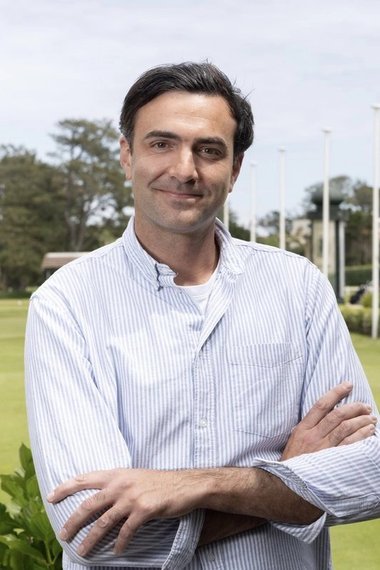 Christopher Guillaume