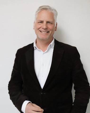 Daniel Ahrend