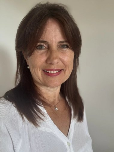 Joanne Davey