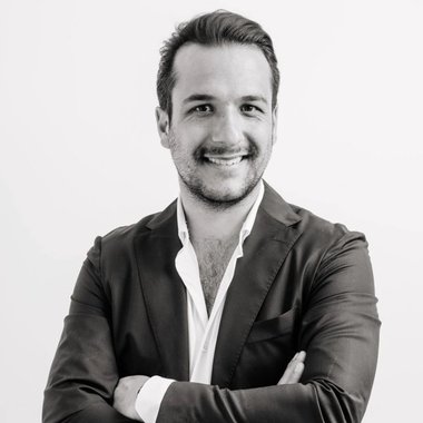 Jérémy Tournissoux
