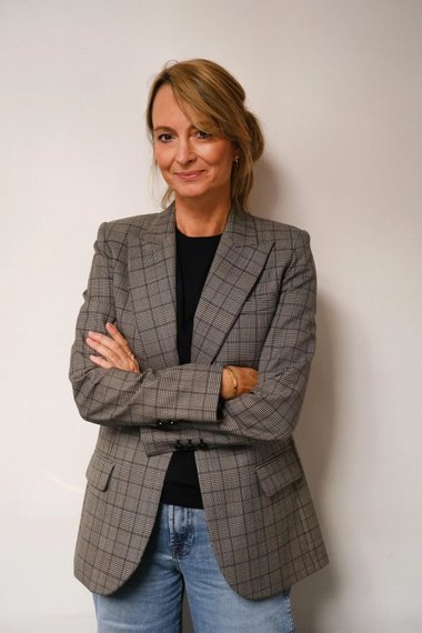 Fabienne Lamot