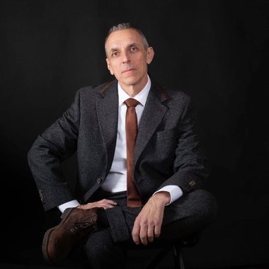 Pascal Cecchetti