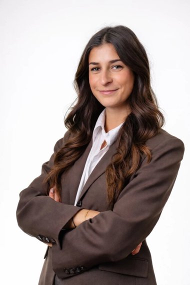 Camille Charles
