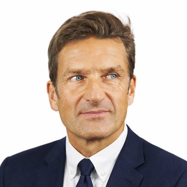 Eric Perenchio