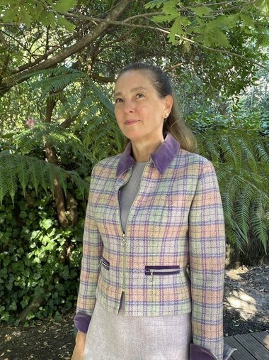 Marie-ange Richermo