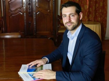 Xavier Routurier