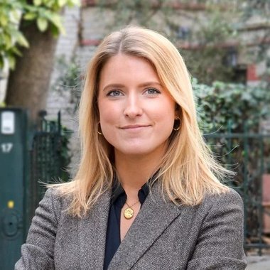 Lauréline Le Peltier