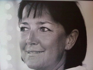 Muriel Bernardis