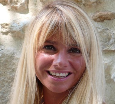 Martine Lefebvre