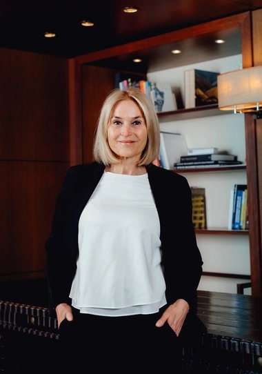Nathalie Assir