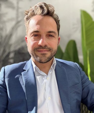 Alexandre Borey