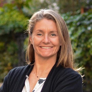 Sandra De Witte