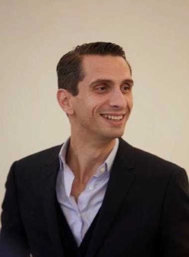 Guillaume Garcia-moreau