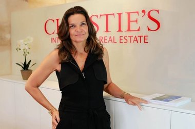 Sandrine Chretien Sebag