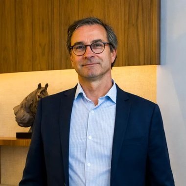 Christophe Baton