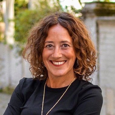 Anne Dahan Scolan