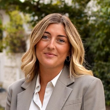 Ségolène Farges