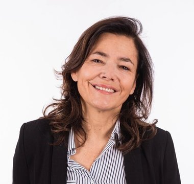 Caroline Ribadeau Dumas