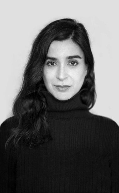 Charlotte Nebbot