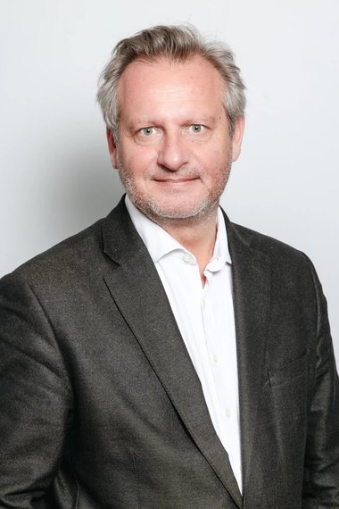 Olivier Desclos Le Peley