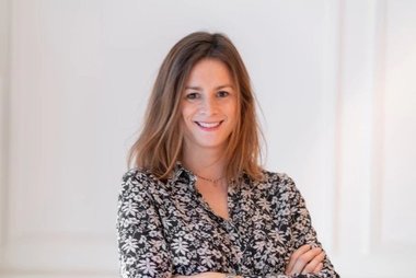 Marie Laure Guiet