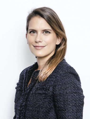 Annabelle Garcia