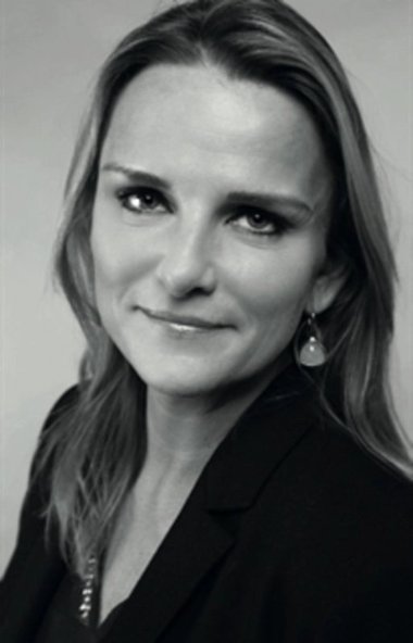 Muriel Melinand-jegou