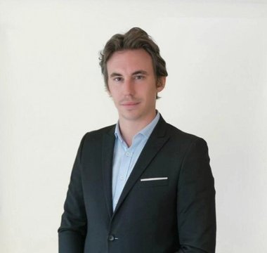 Thibaud Grelier