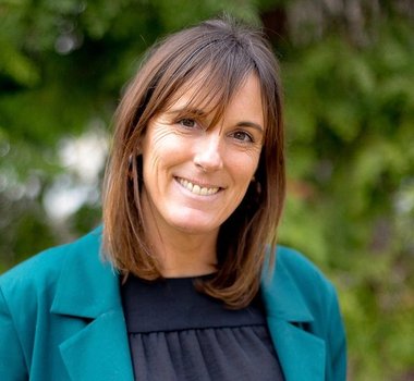 Delphine Gouilly-frossard