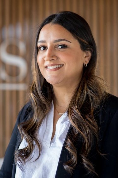 Myriam Touzani