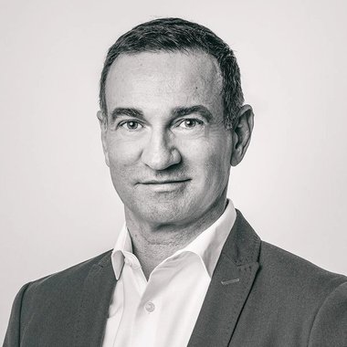 Eric Raphaël