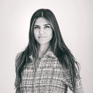 Méryl Mouchetant