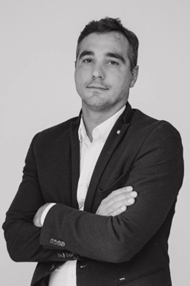 Baptiste Cirelli