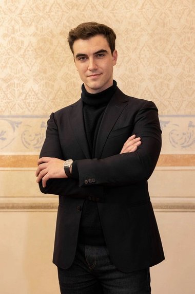 Danilo Romolini