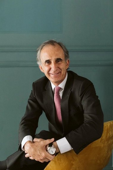 Conrado Blanco
