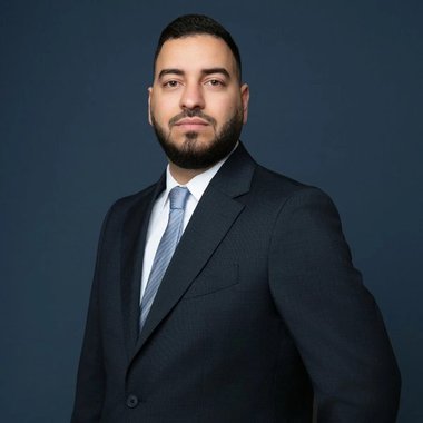 Nadim Dweadary