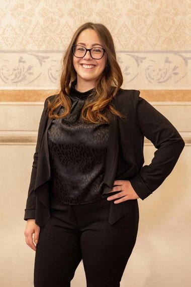 Laura Meozzi