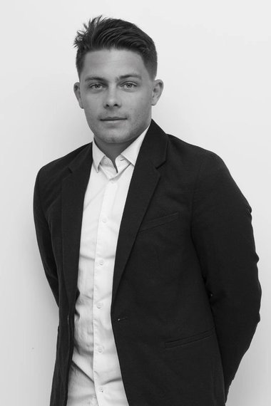 Baptiste Vigier