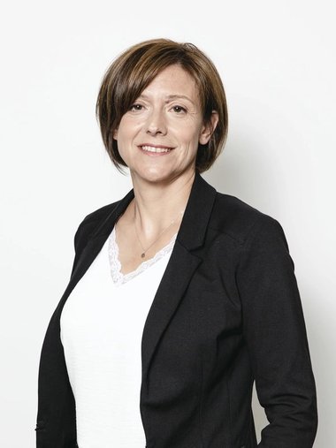 Agnès Meyer