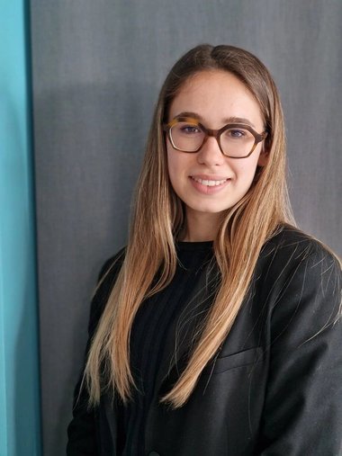 Alessia Bacchetta
