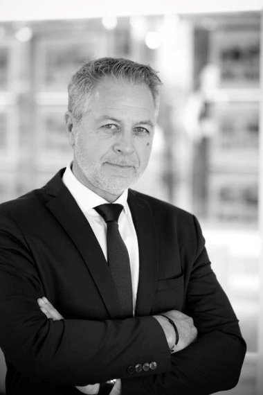Paul Bernard